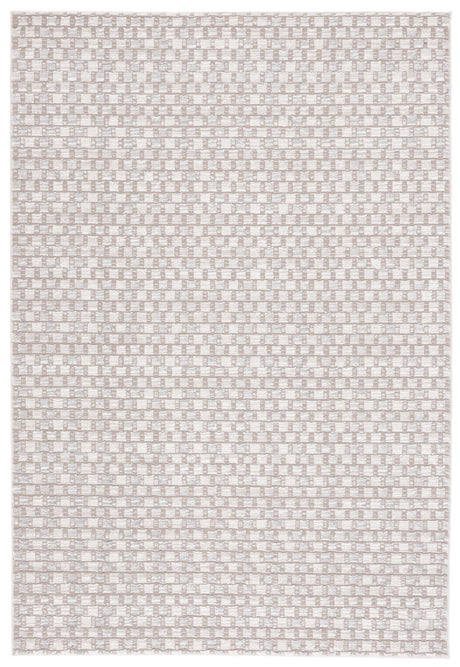 Safavieh Revive Rev118A Ivory/Taupe Rug.