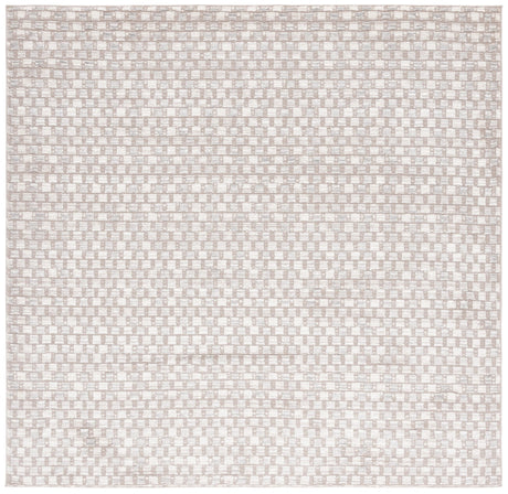 Safavieh Revive Rev118A Ivory/Taupe Rug.