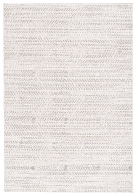 Safavieh Revive Rev120A Ivory/Grey Rug.