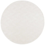 Safavieh Revive 6'-7" x 6'-7" Rug in Ivory