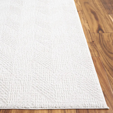 Safavieh Revive 4'-0" x 6'-0" Rug in Ivory