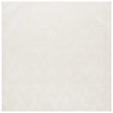 Safavieh Revive 6'-7" x 6'-7" Rug in Ivory