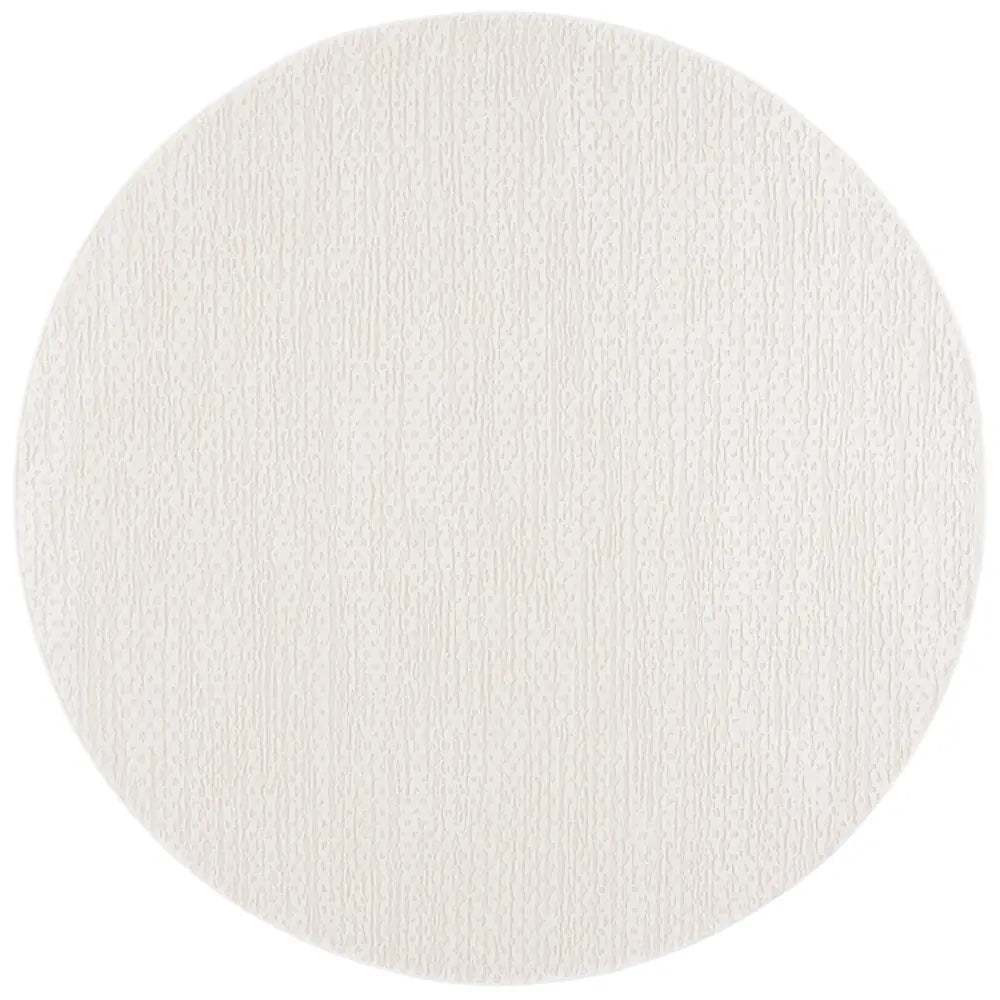 Safavieh Revive 6'-7" x 6'-7" Rug in Ivory