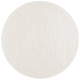 Safavieh Revive 6'-7" x 6'-7" Rug in Ivory