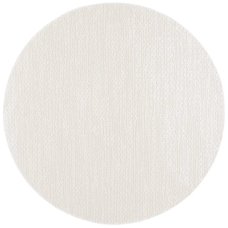 Safavieh Revive 6'-7" x 6'-7" Rug in Ivory