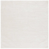 Safavieh Revive 6'-7" x 6'-7" Rug in Ivory