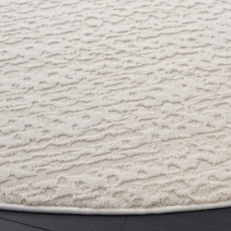 Safavieh Revive 6'-7" x 6'-7" Rug in Ivory