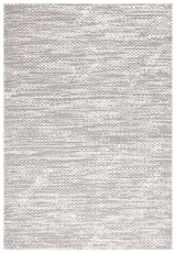 Safavieh Revive 4'-0" x 6'-0" Rug in Taupe / Ivory