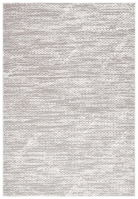 Safavieh Revive 4'-0" x 6'-0" Rug in Taupe / Ivory