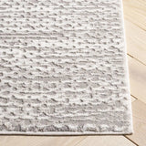 Safavieh Revive 5'-3" x 7'-7" Rug in Taupe / Ivory