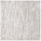 Safavieh Revive 6'-7" x 6'-7" Rug in Taupe / Ivory