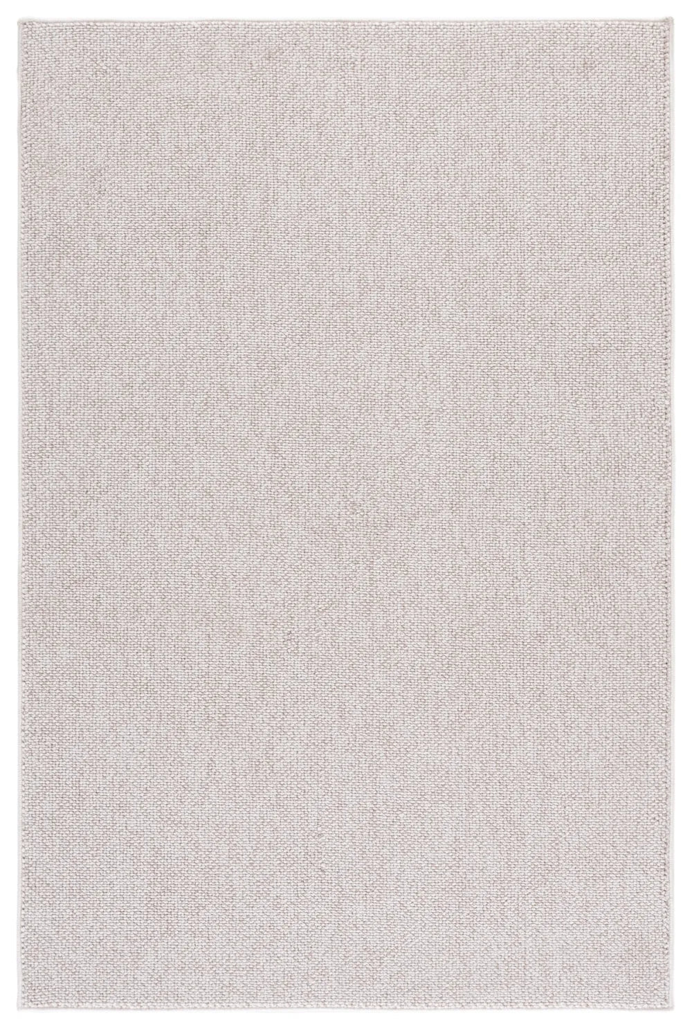 Safavieh River 4'-0" x 6'-0" Rug in Beige / Ivory