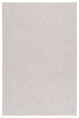 Safavieh River 4'-0" x 6'-0" Rug in Beige / Ivory