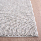 Safavieh River 5'-3" x 7'-6" Rug in Beige / Ivory
