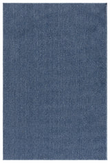 Safavieh River 4'-0" x 6'-0" Rug in Blue / Navy