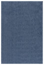 Safavieh River 4'-0" x 6'-0" Rug in Blue / Navy