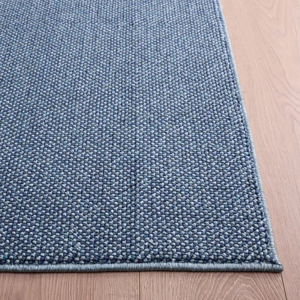 Safavieh River 5'-3" x 7'-6" Rug in Blue / Navy