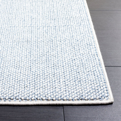 Safavieh River Rvr600N Blue/Ivory Rug.