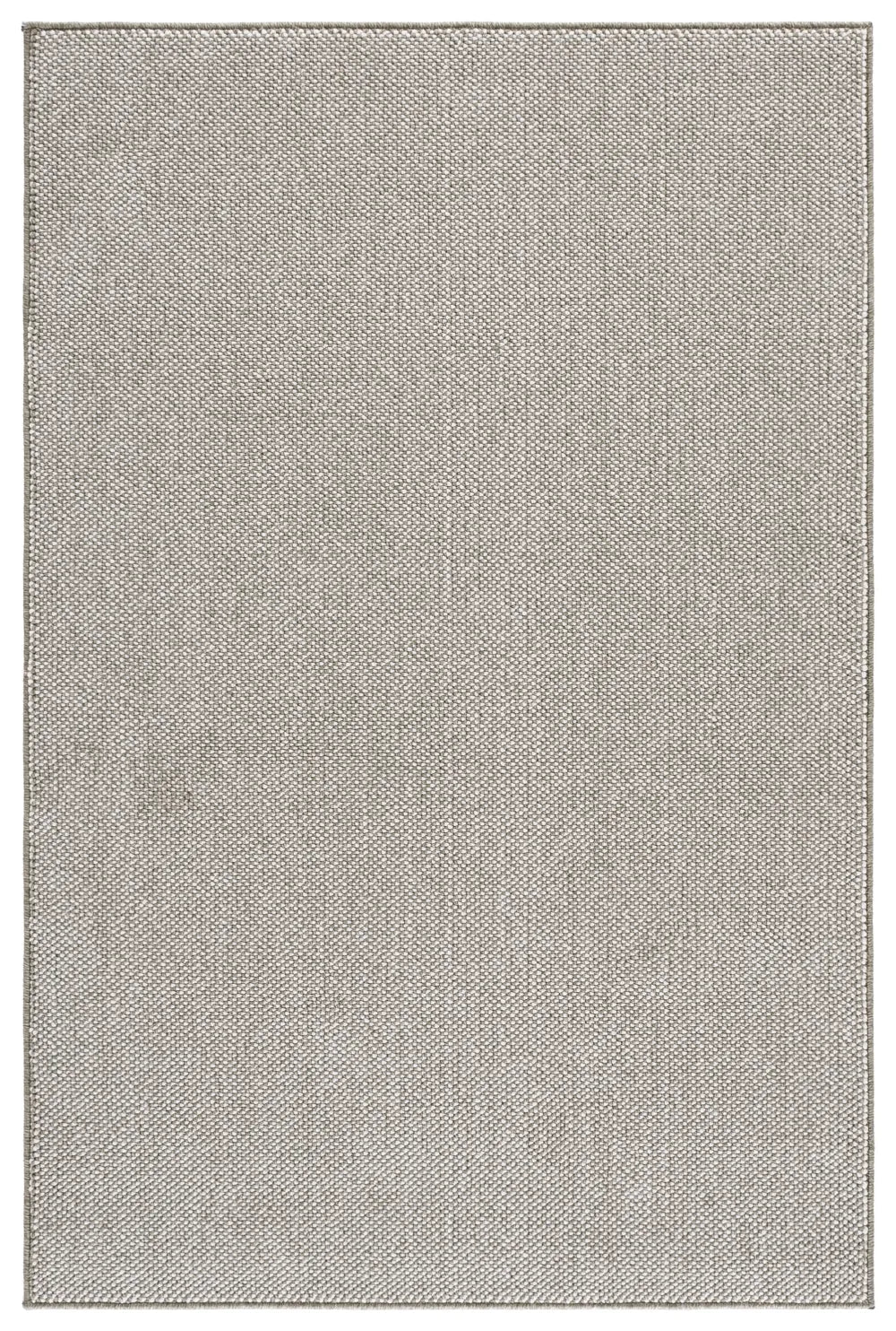 Safavieh River 4'-0" x 6'-0" Rug in Green / Ivory