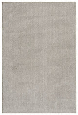 Safavieh River 4'-0" x 6'-0" Rug in Green / Ivory