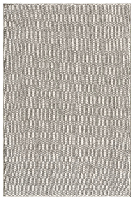 Safavieh River 4'-0" x 6'-0" Rug in Green / Ivory
