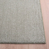 Safavieh River 5'-3" x 7'-6" Rug in Green / Ivory