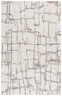 Safavieh Rodeo Drive 4'-0" x 6'-0" Rug in Natural / Ivory