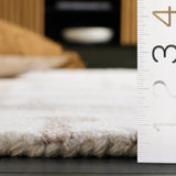 Safavieh Rodeo Drive 4'-0" x 6'-0" Rug in Natural / Ivory