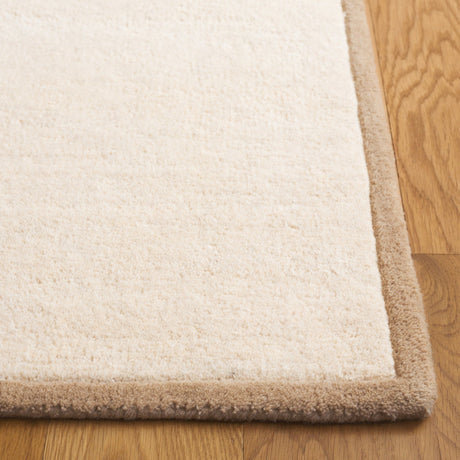 Safavieh Rodeo Drive Rd376A Ivory/Blue Rug.
