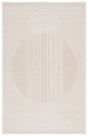 Safavieh Rodeo Drive Rd376B Ivory/Beige Rug.