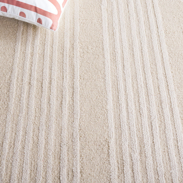 Safavieh Rodeo Drive Rd376B Ivory/Beige Rug.