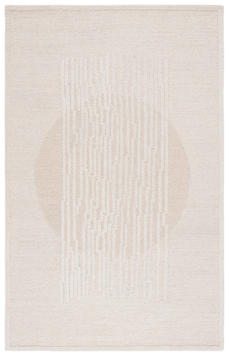 Safavieh Rodeo Drive Rd379A Ivory/Beige Rug.