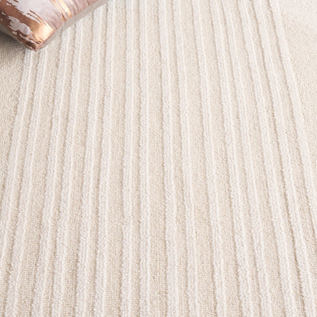 Safavieh Rodeo Drive Rd380A Ivory/Beige Rug.