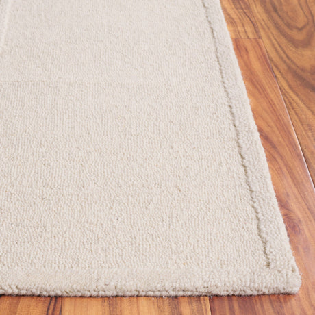 Safavieh Rodeo Drive Rd380A Ivory/Beige Rug.