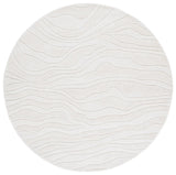 Safavieh Rodeo Drive 6'-0" x 6'-0" Rug in Ivory