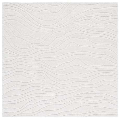 Safavieh Rodeo Drive 6'-0" x 6'-0" Rug in Ivory