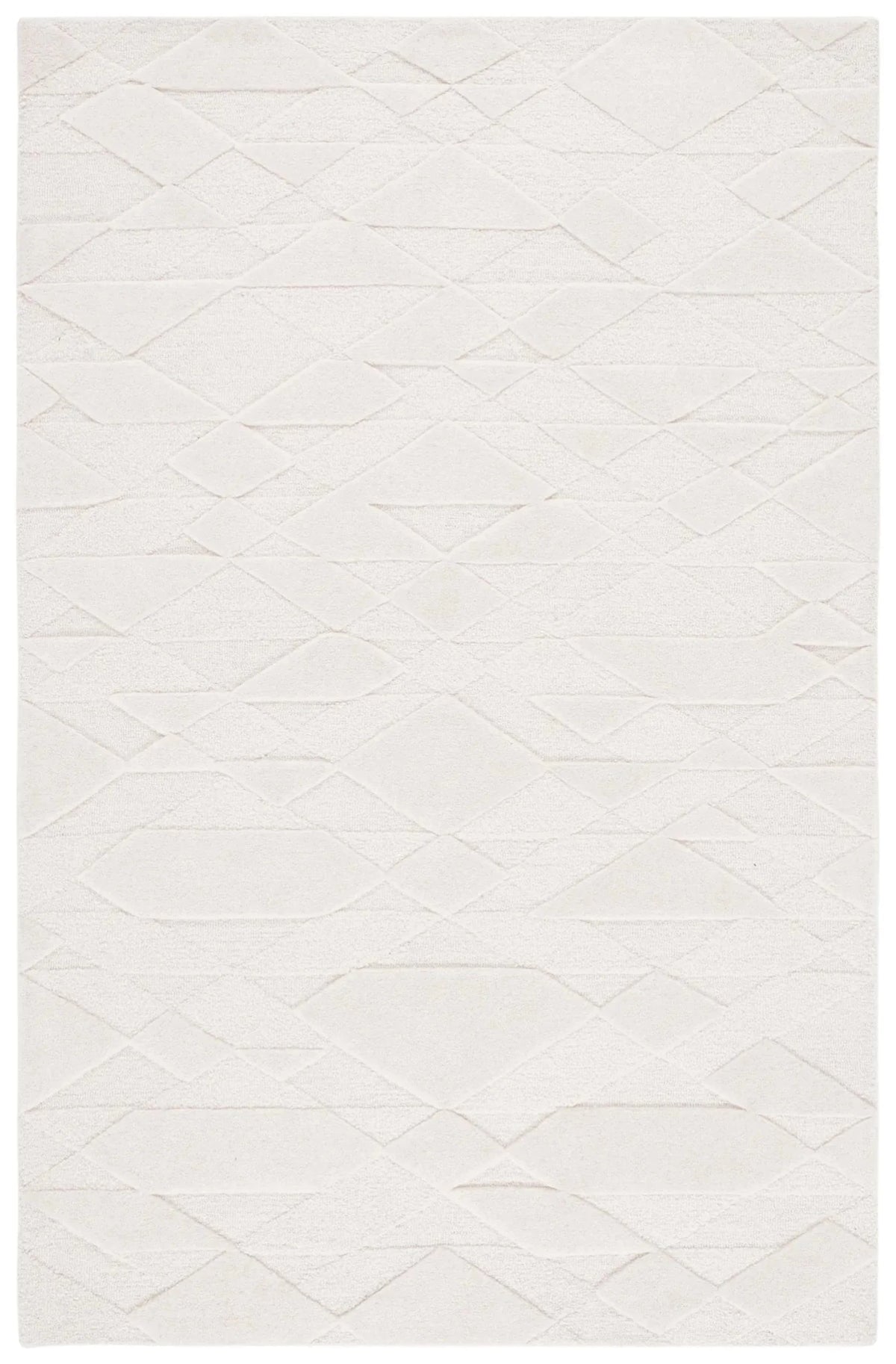 Safavieh Rodeo Drive 4'-0" x 6'-0" Rug in Ivory