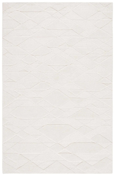 Safavieh Rodeo Drive 4'-0" x 6'-0" Rug in Ivory