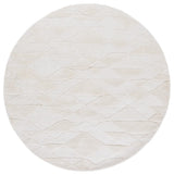 Safavieh Rodeo Drive 6'-0" x 6'-0" Rug in Ivory