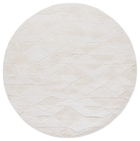 Safavieh Rodeo Drive 6'-0" x 6'-0" Rug in Ivory