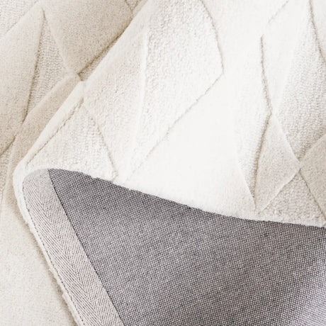Safavieh Rodeo Drive 4'-0" x 6'-0" Rug in Ivory