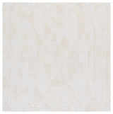 Safavieh Rodeo Drive 6'-0" x 6'-0" Rug in Ivory
