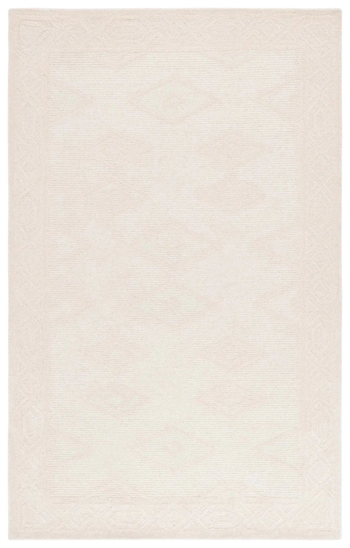 Safavieh Rodeo Drive 4'-0" x 6'-0" Rug in Ivory