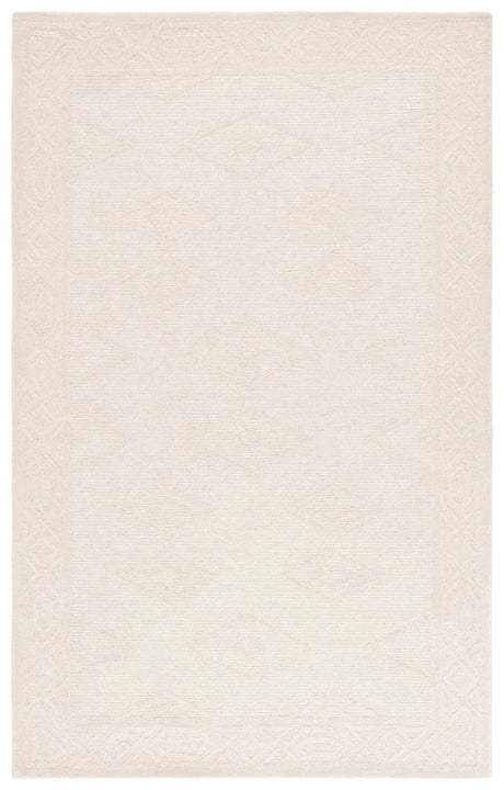 Safavieh Rodeo Drive 4'-0" x 6'-0" Rug in Ivory