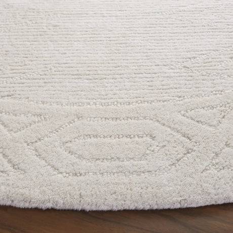 Safavieh Rodeo Drive 6'-0" x 6'-0" Rug in Ivory