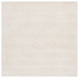 Safavieh Rodeo Drive 6'-0" x 6'-0" Rug in Ivory