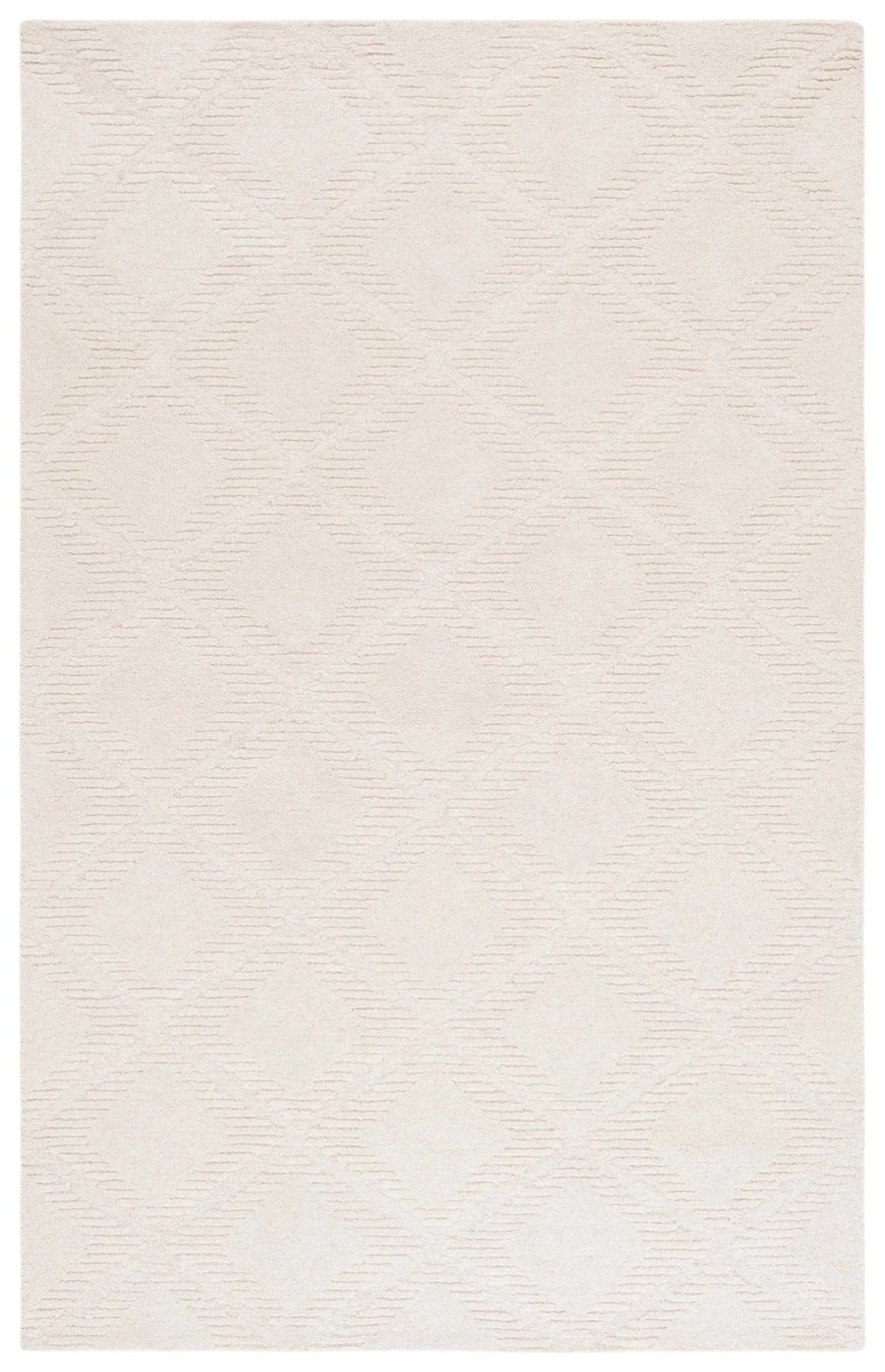 Safavieh Rodeo Drive 4'-0" x 6'-0" Rug in Ivory