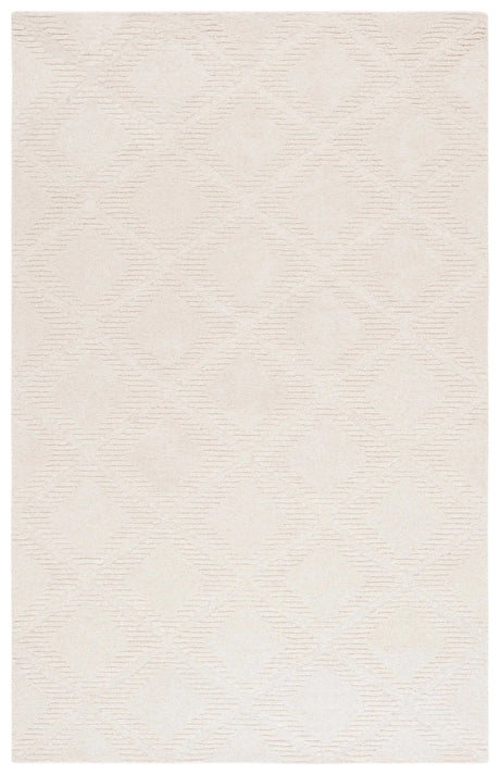 Safavieh Rodeo Drive 4'-0" x 6'-0" Rug in Ivory