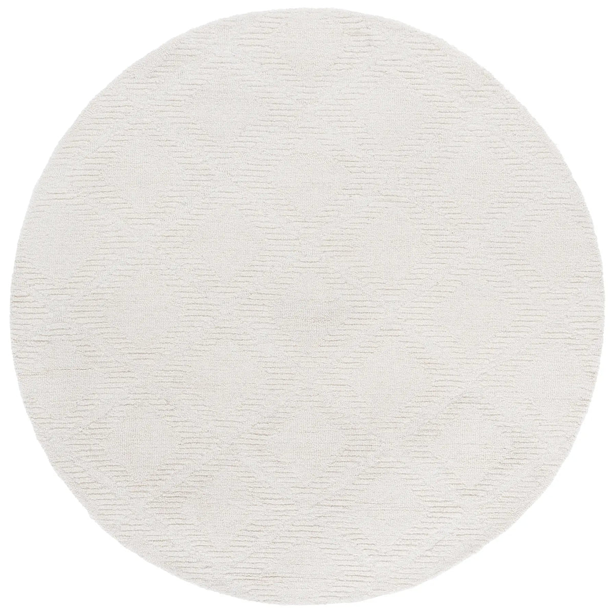 Safavieh Rodeo Drive 6'-0" x 6'-0" Rug in Ivory