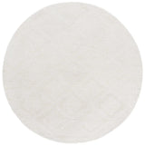 Safavieh Rodeo Drive 6'-0" x 6'-0" Rug in Ivory